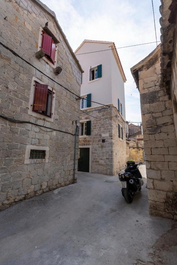 New Lux Villa Merissima Split Luaran gambar