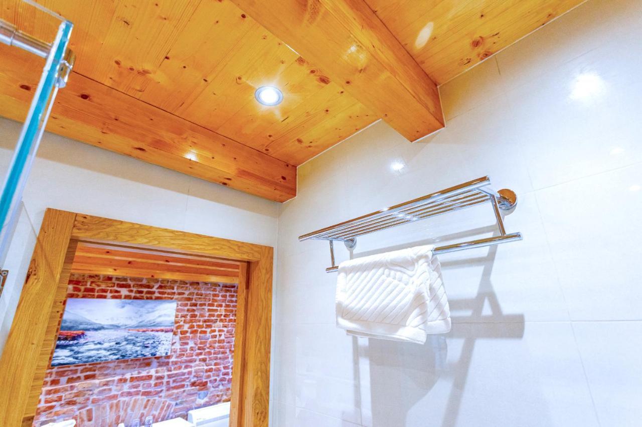New Lux Villa Merissima Split Luaran gambar